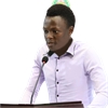 Tumwebaze Pterson
