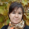 Інна Луцик