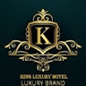 King Luxury Hotel