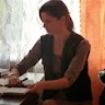 Nataliia Lev