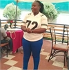 Sabinah Nyaboke