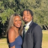 Nicholas and Tyseanah Goodwin