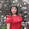 Валентина Спицька