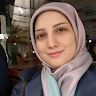 Zahra Vaziri