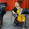 Prof. Elisabetta Palmieri