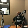 Tarahn Harris