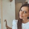 Irina Fragiadaki