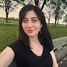 Александра Александровна