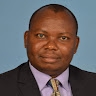 Dominic Musango