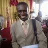 Chamunorwa Ndudzo