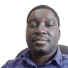 Robinson Nyambe