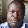 Steve Odipo