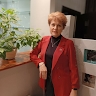 Вікторія Матвєєва