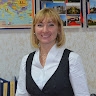 Тетяна Рибакова