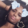 Shanice Robinson
