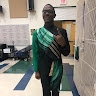 Rakeem Entzminger