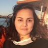 Aya LABBACI