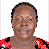 Sarah Kaddu