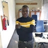Cedrick Seralene