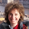 Zsuzsanna Szabóné Rudnai