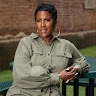 Dr. Carolyn Hall