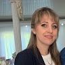 Ирина Карауш