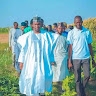 Bashir Isah