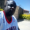 James Omanje