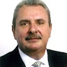 Laszlo Karger Kocsis