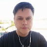 Dmytro Harbarenko