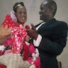 Pastor Mayambala Evans