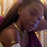 Ebony Amara