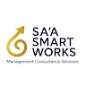 SA'A SMART WORKS