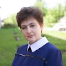 Інна Олійник