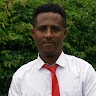 Solomon Girma