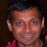 Ashish Naik