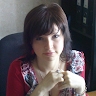 Viktoryia Zingan