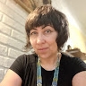 Roksana Yashchuk-Bochkovskaya