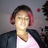 Carine Nzuzi