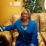 Marie Montgomery