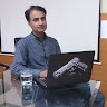 Maqsood Rahman