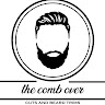 The Comb Over  