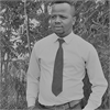 ERICK KILONZO