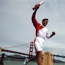 Dean Karnazes