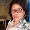 ninette mbuyi