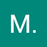 M. Robinson