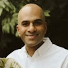 Bharath Rathakrishnan