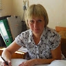 Lidia Mostipan