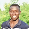 Jaspher Morris Okello