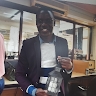derrick wandera